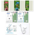 Portable Blender Fruit Juice Cato Collection