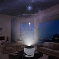 Night Light Galaxy Projector Cato Collection