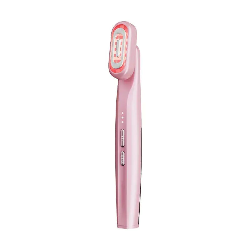 Electric Eye Beautification Instrument: Micro-current Lifting Inductive Therapeutical Device Velmora