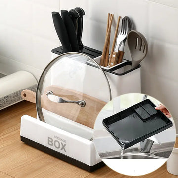 Tableware Storage Holders Cato Collection