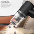 Wireless Car Vacuum Cleaner Cato Collection