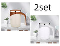 Rechargeable Model Cup Cato Collection