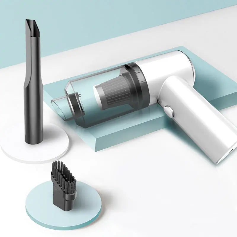 Wireless Car Vacuum Cleaner Cato Collection