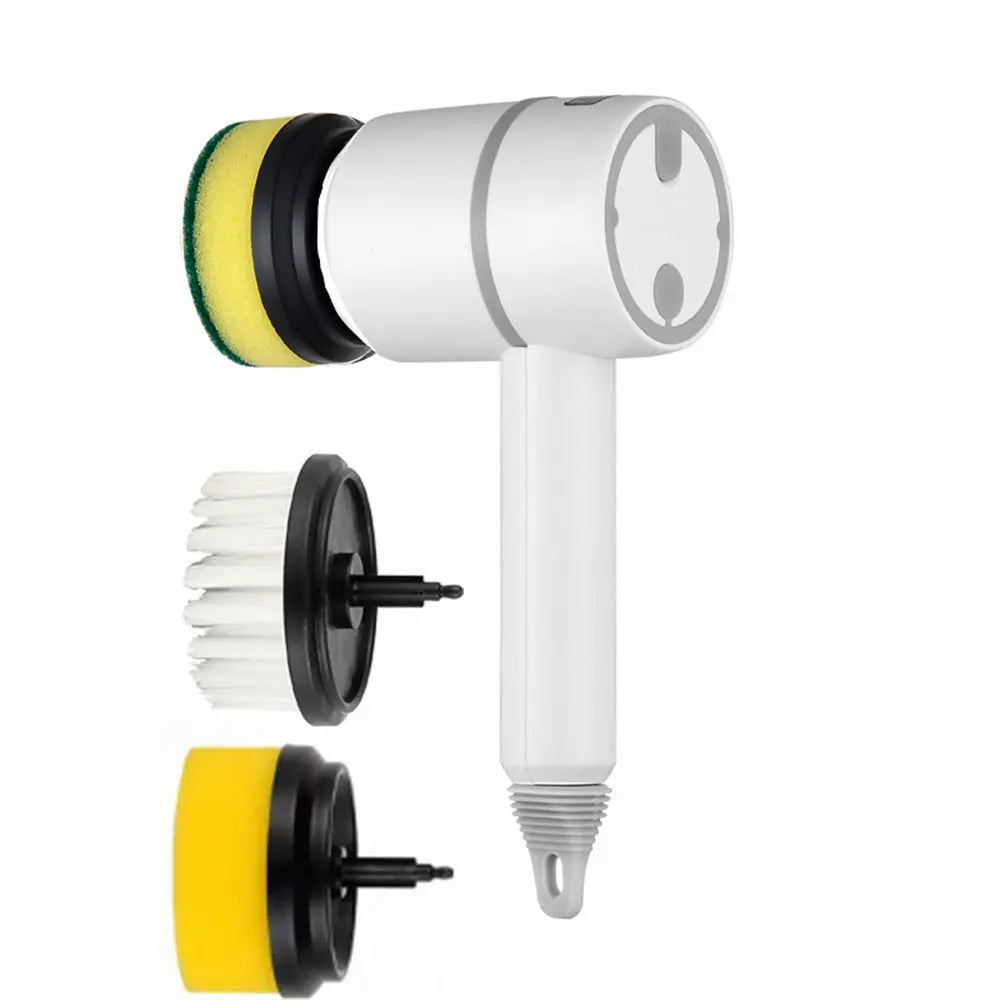 Electric Cleaning Brush Dishwashing Cato Collection
