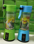 Portable Blender Fruit Juice Cato Collection