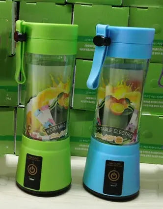 Portable Blender Fruit Juice Cato Collection