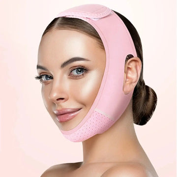 Women Face Slimming Bandage Cato Collection