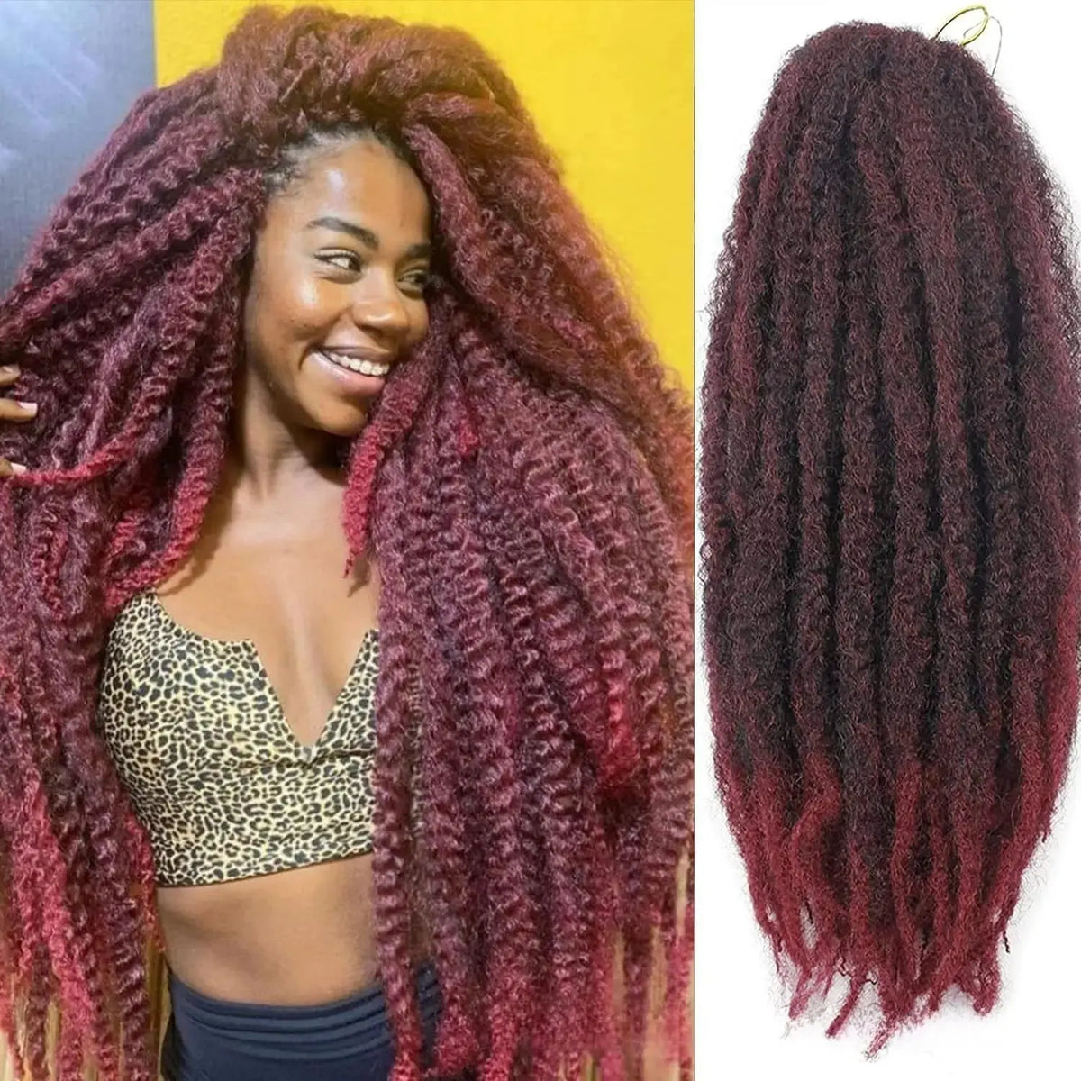 African Wigs My Store