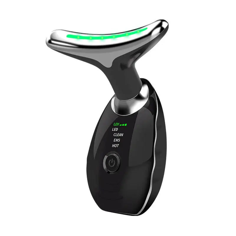 Wavy Chic Beauty Facial Massager Cato Collection