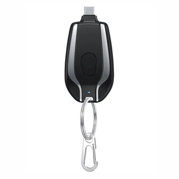 1500mAh Mini Power Keychain Cato Collection