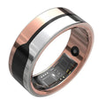 Smart Waterproof Bluetooth Sports Health Ring Velmora