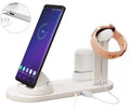 4 in 1 Fast Charging Station Cato Collection