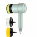 Electric Cleaning Brush Dishwashing Cato Collection