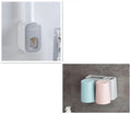 Wall Mounted Toothpaste Holder Cato Collection