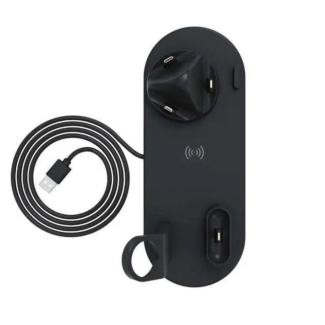 4 in 1 Fast Charging Station Cato Collection