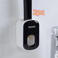 Wall Mounted Toothpaste Holder Cato Collection