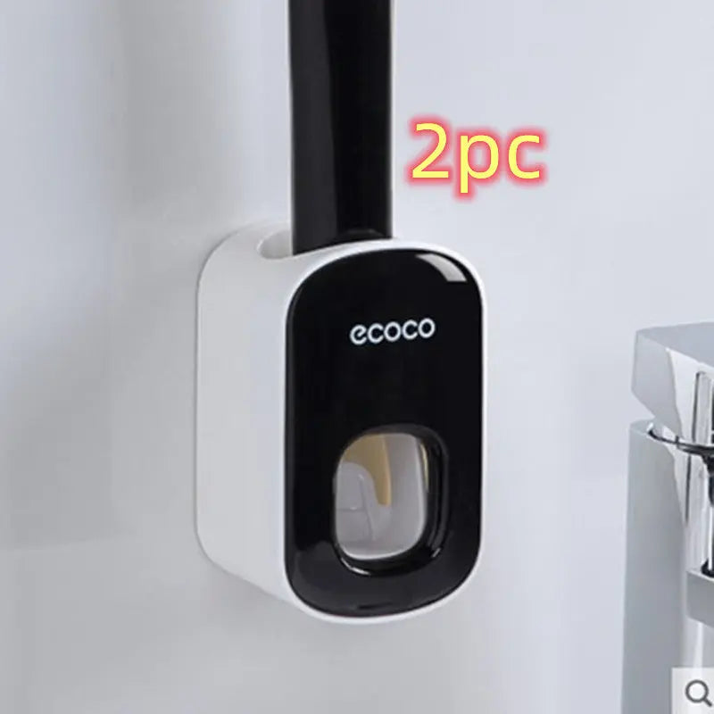 Wall Mounted Toothpaste Holder Cato Collection