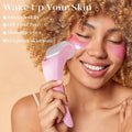 Facial Ice Head Roller Massage Cato Collection
