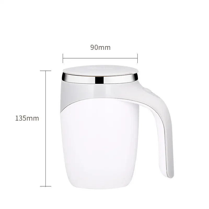 Rechargeable Model Cup Cato Collection