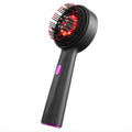 Electric Massage Hair Comb Velmora