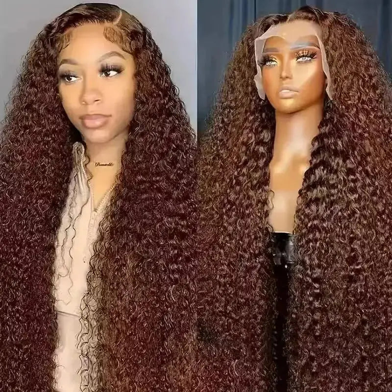 Synthetic Wigs My Store
