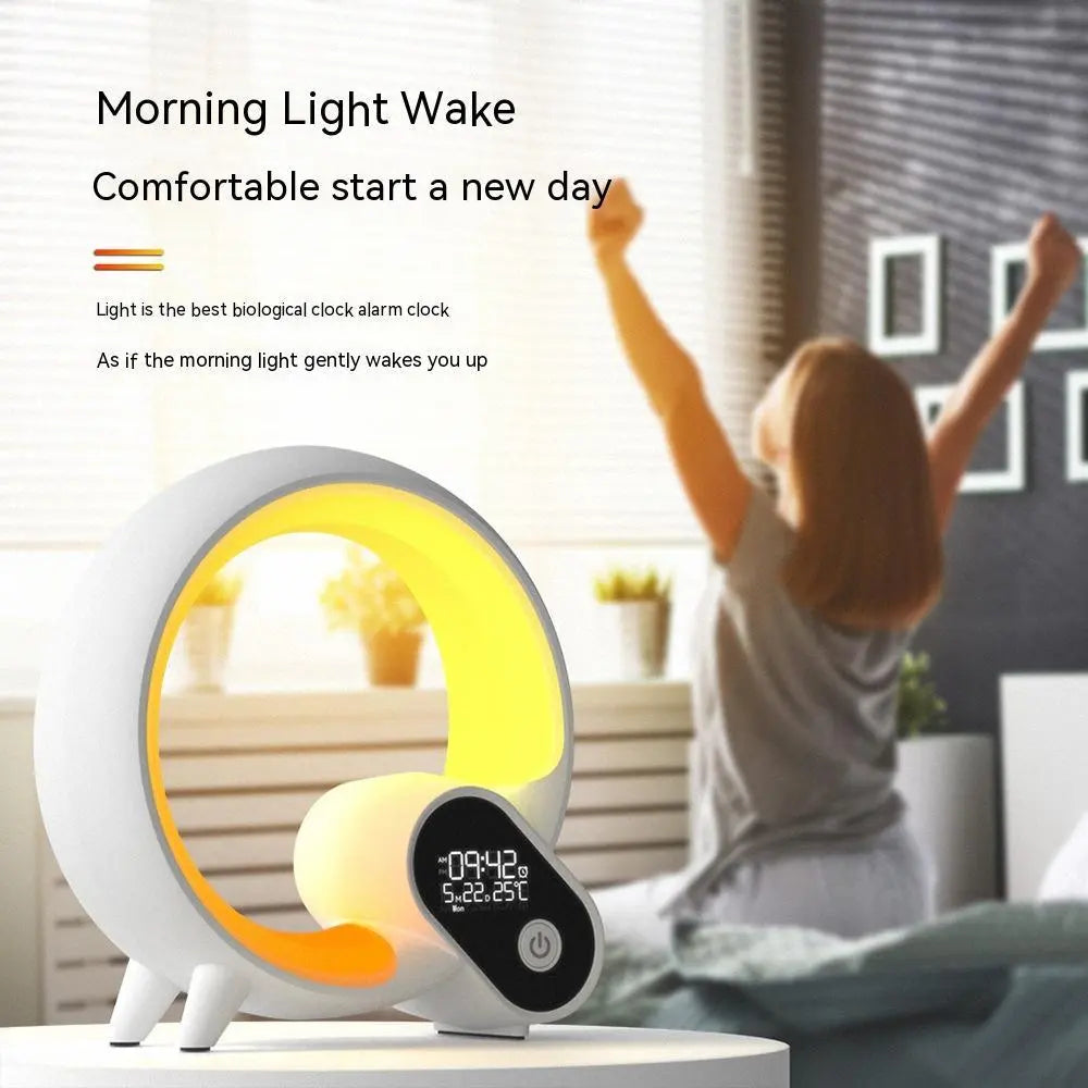 Creative Q Light Analog Light Cato Collection
