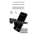Smart Glasses Black Technology Headset Bluetooth Sunglasses Velmora