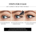 O.Two.O Waterproof Cat Eye Eyeliner My Store