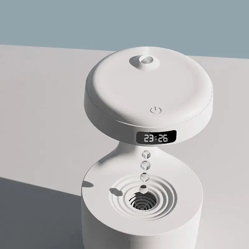 Anti Gravity Water Drop Humidifier Cato Collection