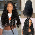 Synthetic Wigs My Store