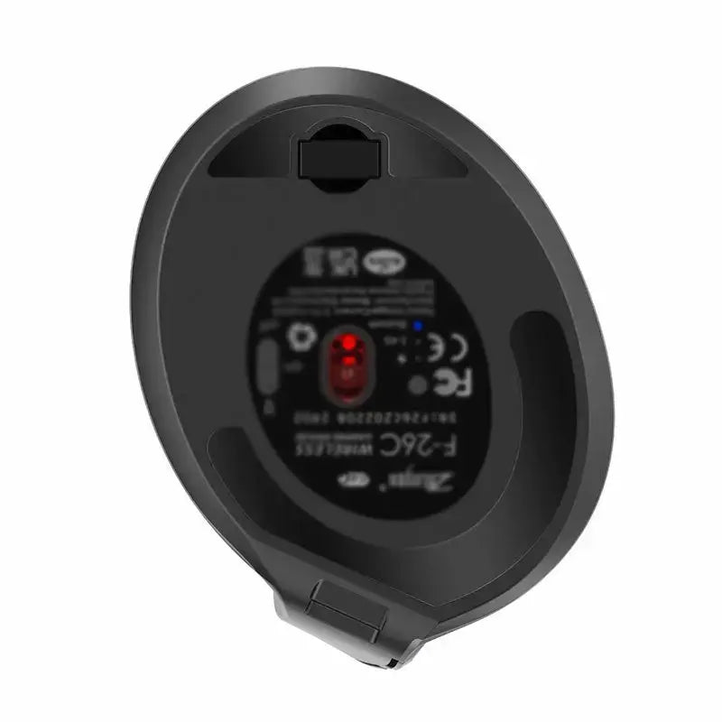Vertical Wireless Bluetooth Mouse With Dual-Mode Control My Store