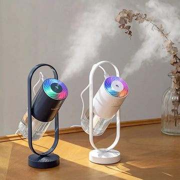 Magic Shadow USB Air Humidifier Cato Collection