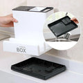 Tableware Storage Holders Cato Collection