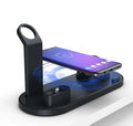 4 in 1 Fast Charging Station Cato Collection
