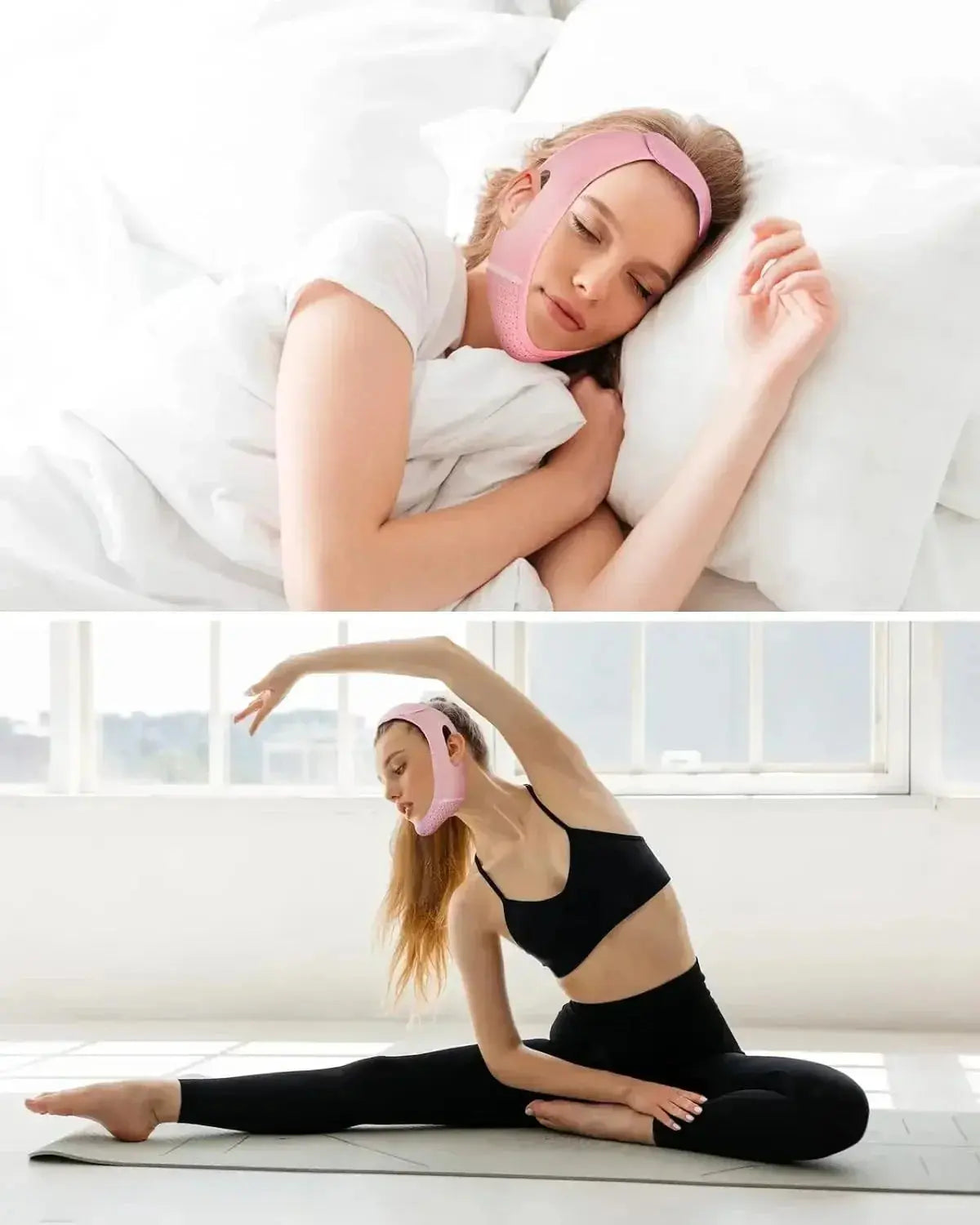 Women Face Slimming Bandage Cato Collection