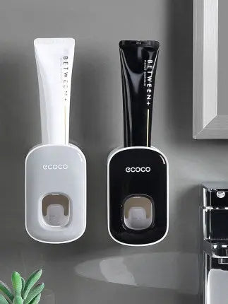 Wall Mounted Toothpaste Holder Cato Collection