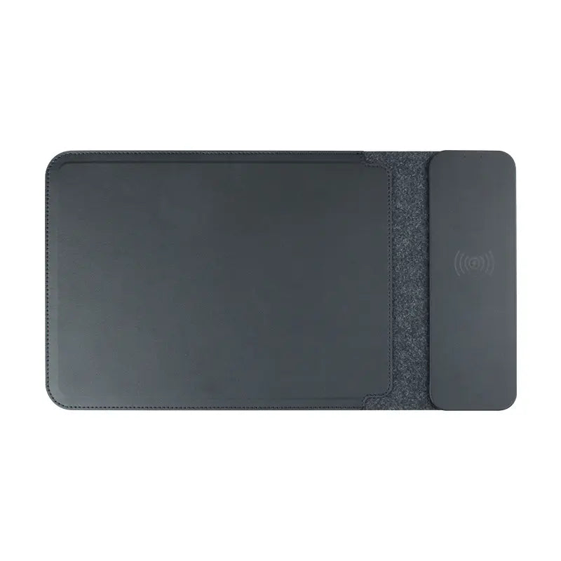 5in1 Wireless Charging Laptop Sleeve Velmora