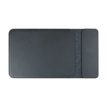 5in1 Wireless Charging Laptop Sleeve Velmora