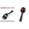 Electric Massage Hair Comb Velmora