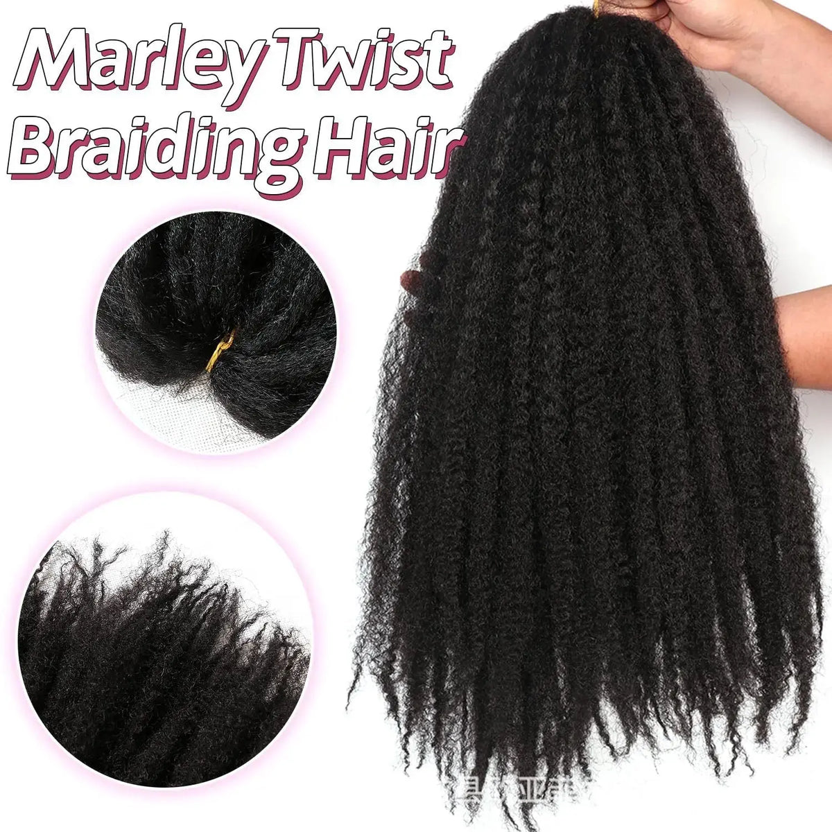 African Wigs My Store