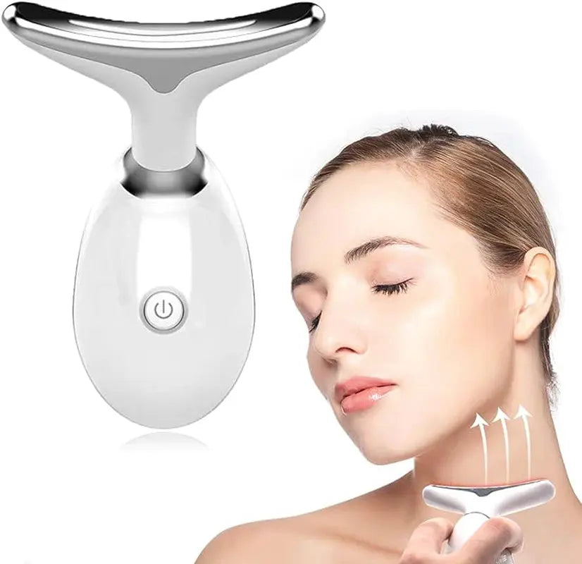 Wavy Chic Beauty Facial Massager Cato Collection