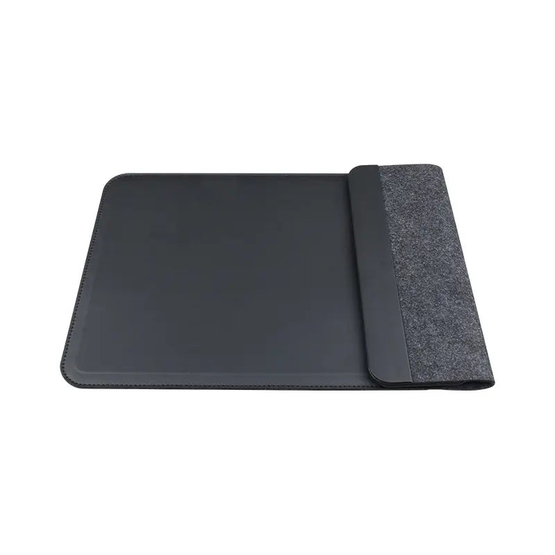 5in1 Wireless Charging Laptop Sleeve Velmora