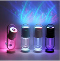 Magic Shadow USB Air Humidifier Cato Collection