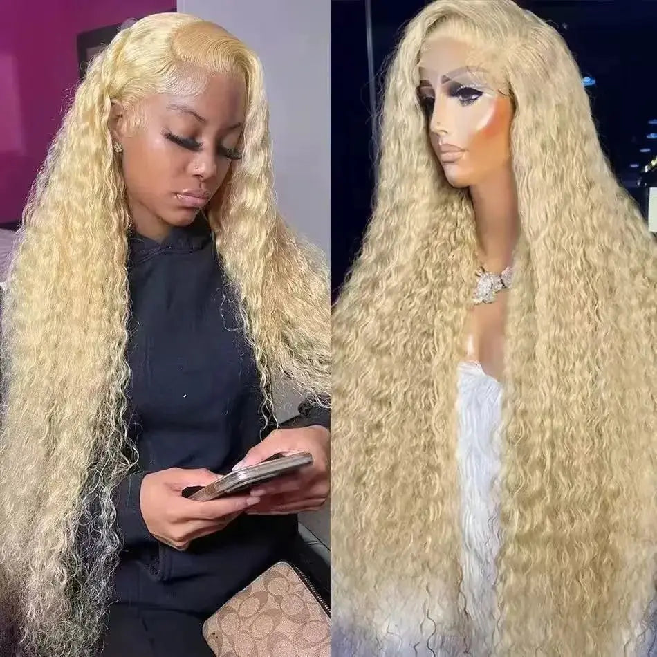 Synthetic Wigs My Store