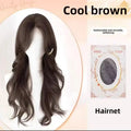 Synthetic Hair Wigs My Store