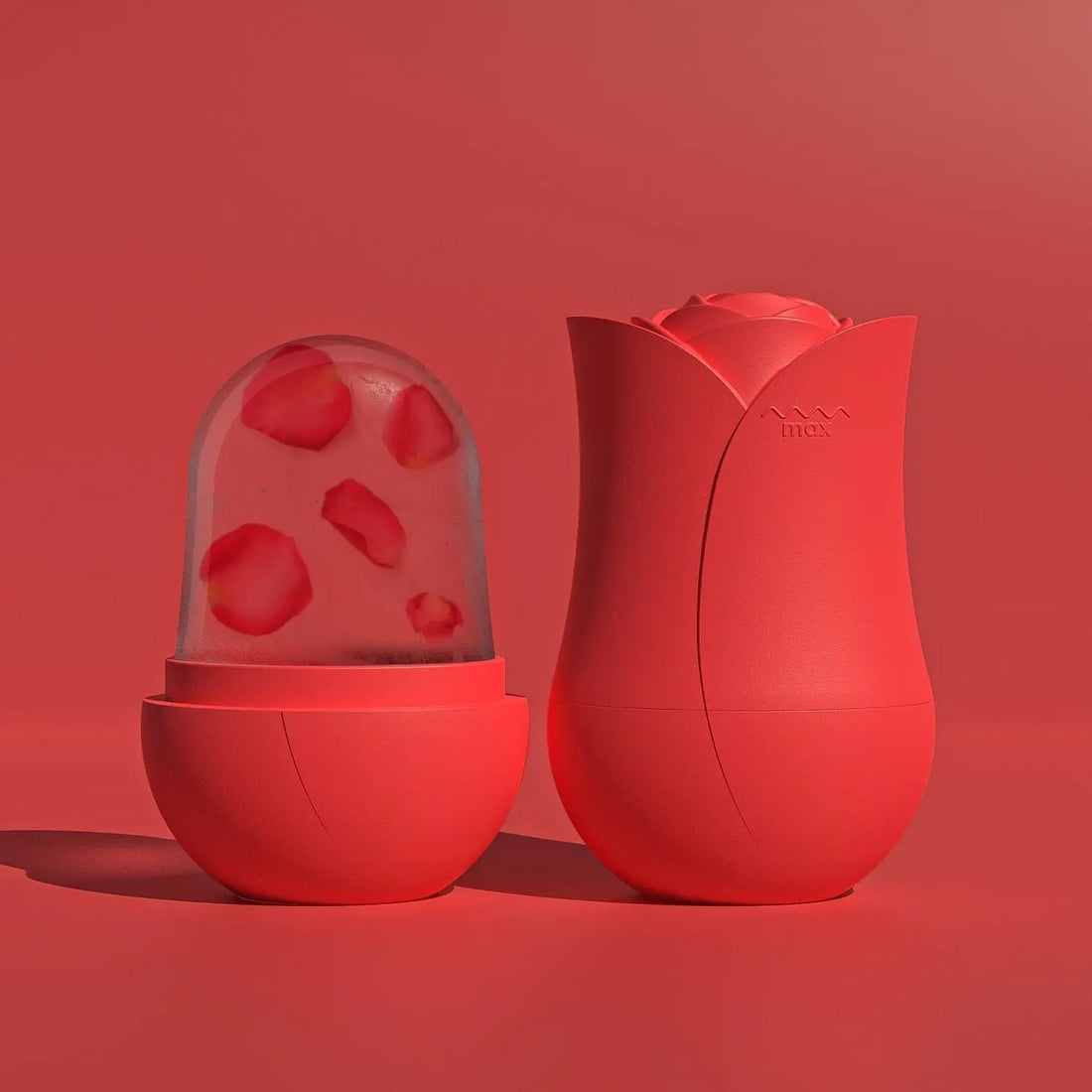 Cooling Roller Apply Face Cato Collection
