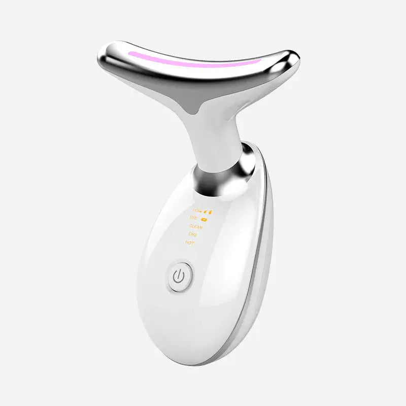 Wavy Chic Beauty Facial Massager Cato Collection