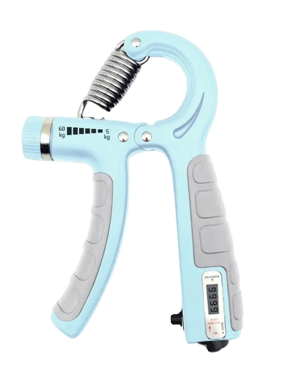 Adjustable Grip Strength Trainer My Store