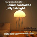 Jellyfish Mood Lamp Cato Collection