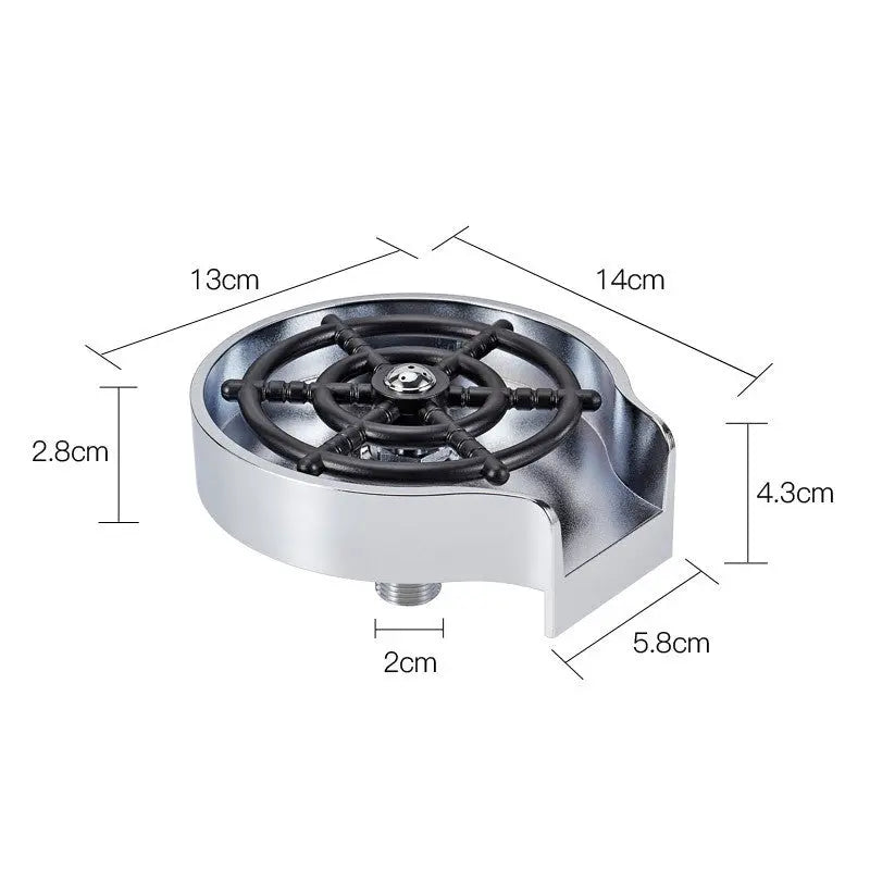 Bar Counter Cup Washer Cato Collection